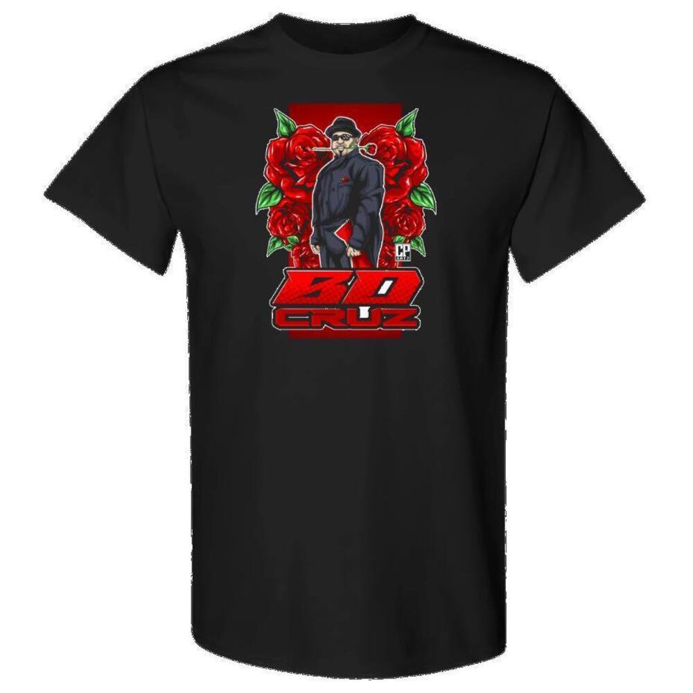 Living Rose Shirt